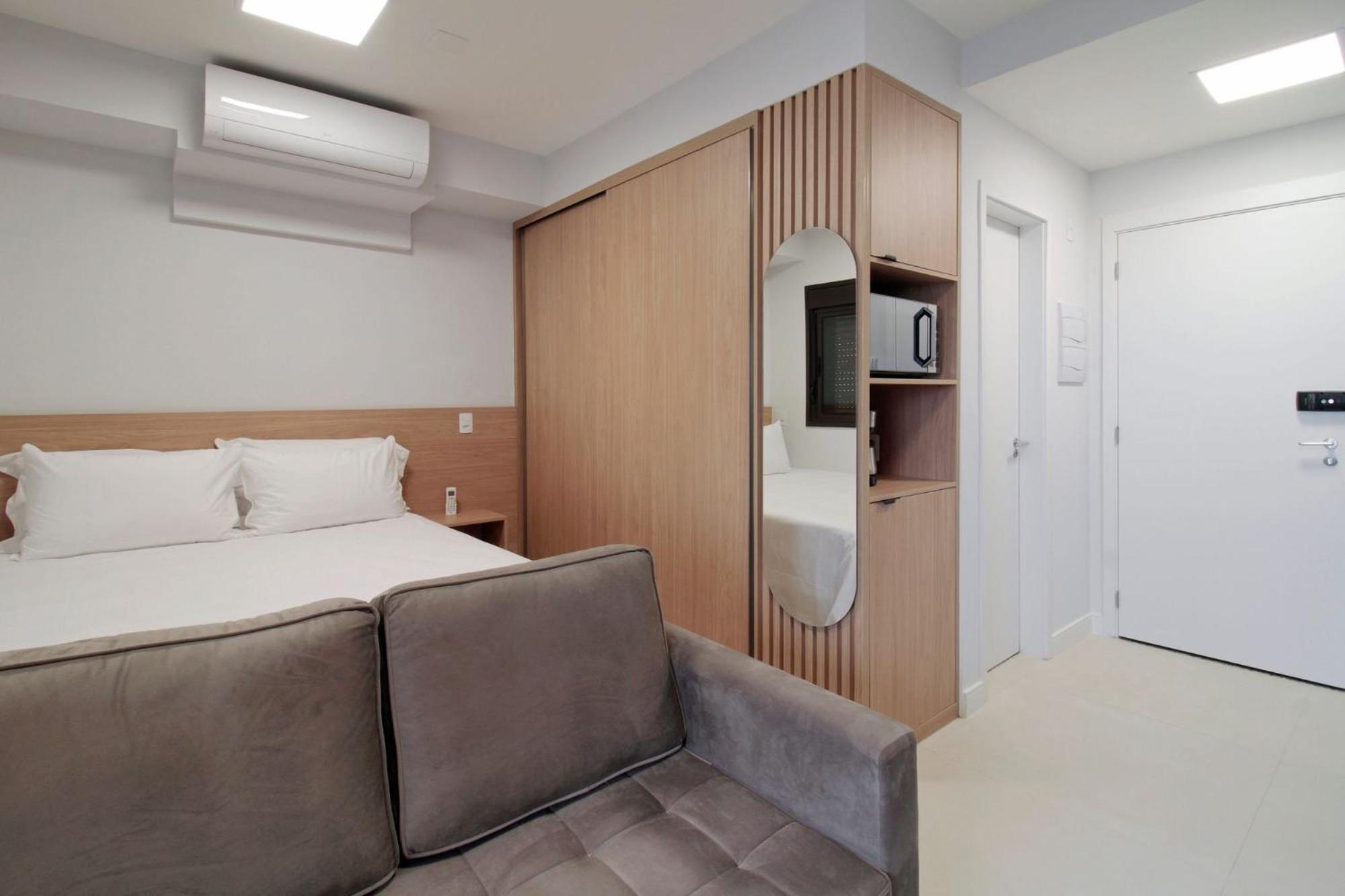 Soul Brooklin Apartamento São Paulo