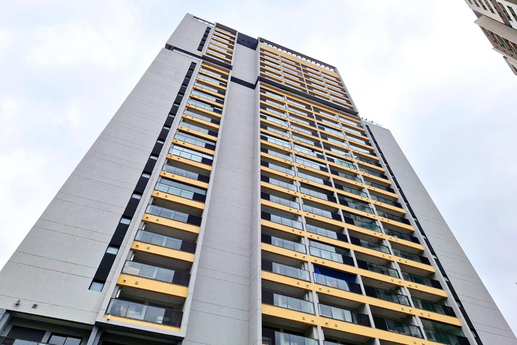 Soul Brooklin Apartamento *
