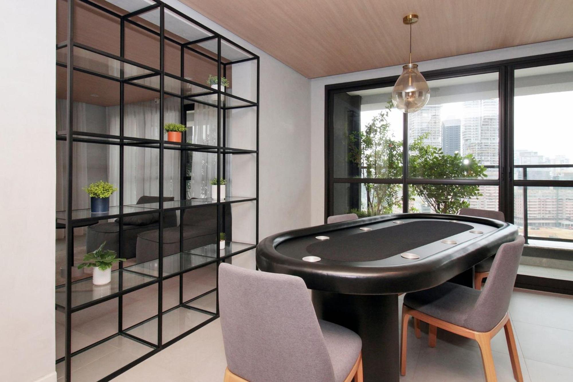 Apartamento Soul Brooklin